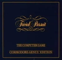 Trivial Pursuit: Commodore-Genus Edition