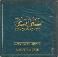 Trivial Pursuit: Genus Ausgabe (cassette)