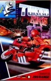 Turbo Bike