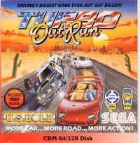 Turbo Outrun (disk)