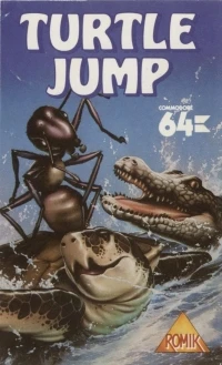 Turtle Jump