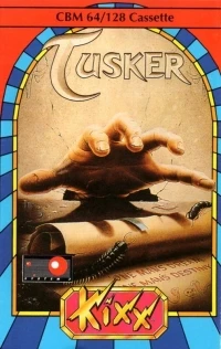 Tusker - Kixx