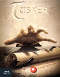 Tusker (cassette)