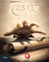 Tusker (disk)