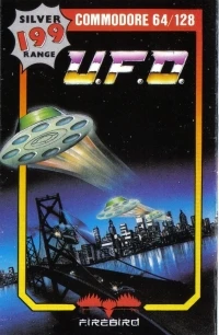 U.F.O.