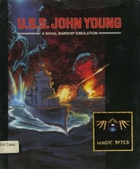 U.S.S. John Young (cassette)