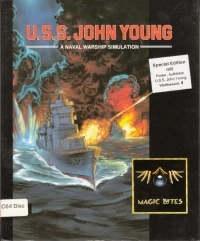 U.S.S. John Young (disk / Special Edition)