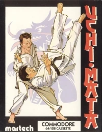 Uchi Mata