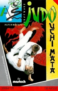 Uchi Mata (Alternative Software)