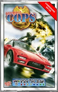 Ultimate Cops