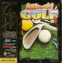 Ultimate Golf - GBH Gold