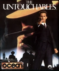 Untouchables, The (disk)