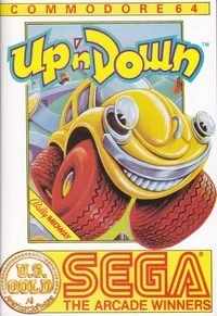 Up'n Down