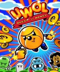 UWOL: Quest for Money