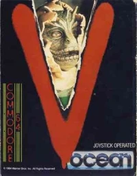 V: The Computer Game