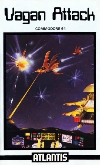Vagan Attack