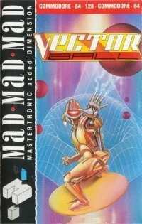Vectorball