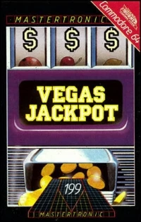 Vegas Jackpot (Burner)