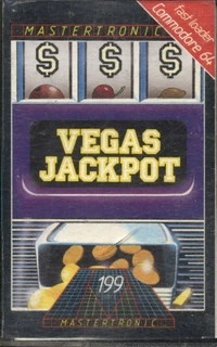 Vegas Jackpot (Fast Loader)