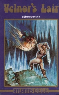 Velnor's Lair