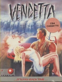 Vendetta (cassette)