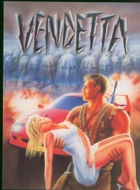 Vendetta (disk)