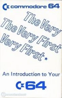 Very First, The