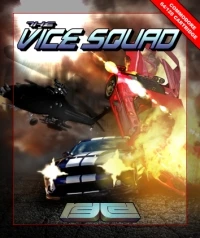 Vice Squad, The (cartridge)