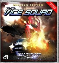 Vice Squad, The (disk)