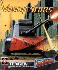 Vindicators
