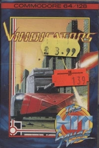 Vindicators - The Hit Squad