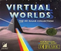 Virtual Worlds: The 3D Game Collection