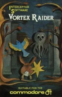 Vortex Raider
