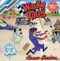 Wacky Races