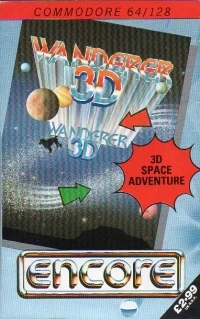 Wanderer 3D - Encore