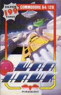 Warhawk
