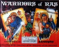 Warriors of Ras