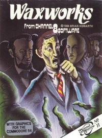 Waxworks