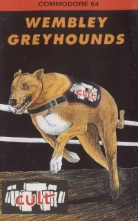 Wembley Greyhounds