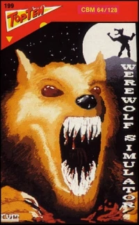 Werewolf Simulator