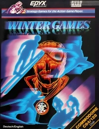 Winter Games (Epyx)