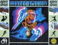 Winter Games (U.S. Gold)