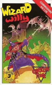 Wizard Willy