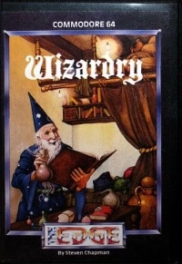Wizardry