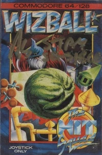 Wizball - The Hit Squad