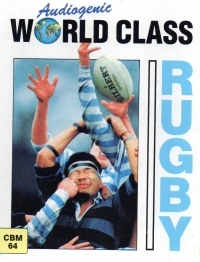 World Class Rugby