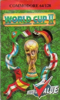 World Cup II