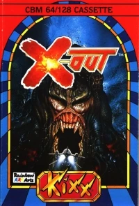 X-Out - Kixx