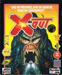 X-Out (disk)