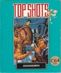 Xenomorph - Top Shots